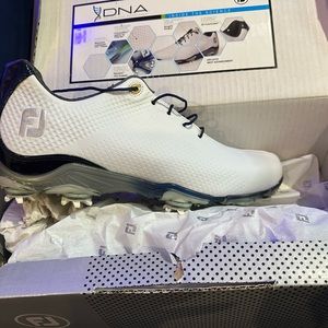 FootJoy FJ golf shoes